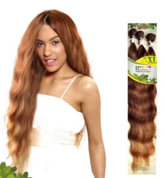 Noble Classic Brazilian Manaus 3pcs XL