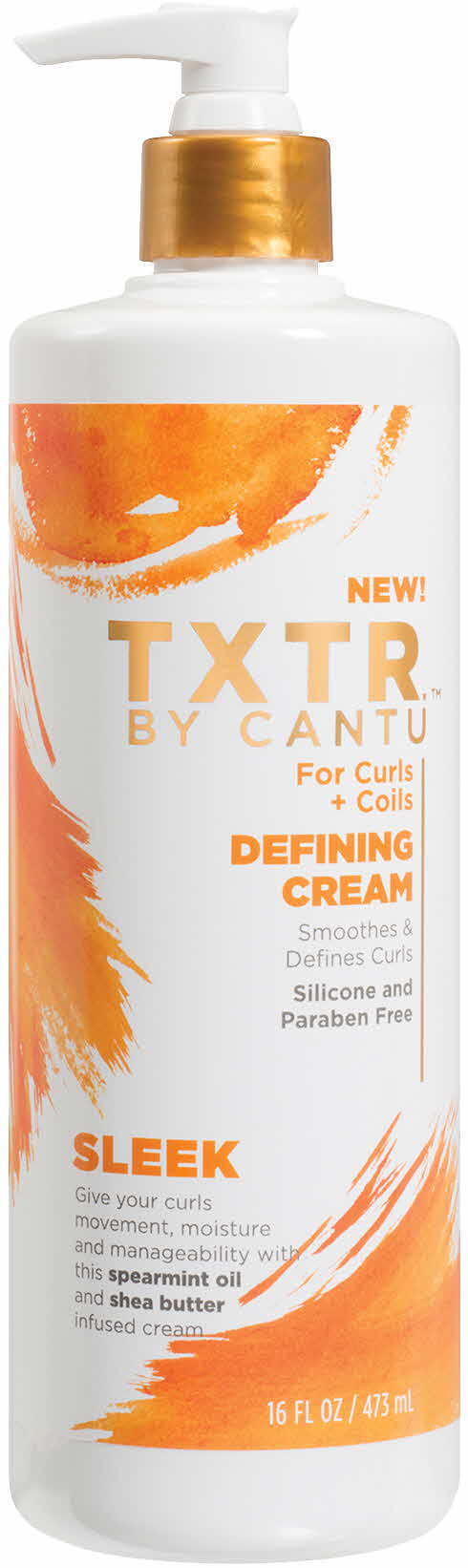 TXTR Sleek by Cantu Defining Cream