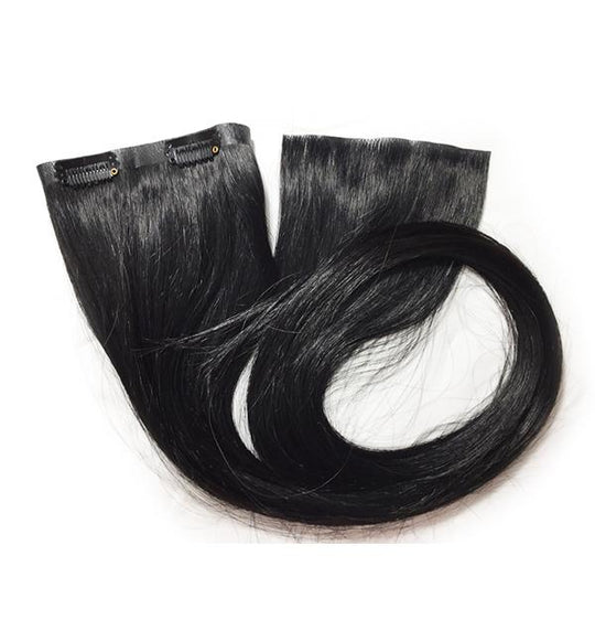 Natural Way Invisible H/H 7PCS clip in hair extension