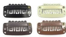 K-Laba Wig Clips (Individual)