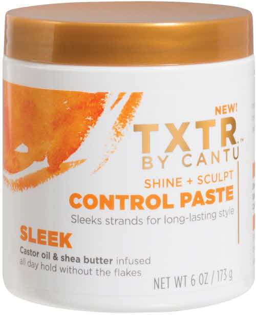 TXTR Sleek by Cantu Control Paste