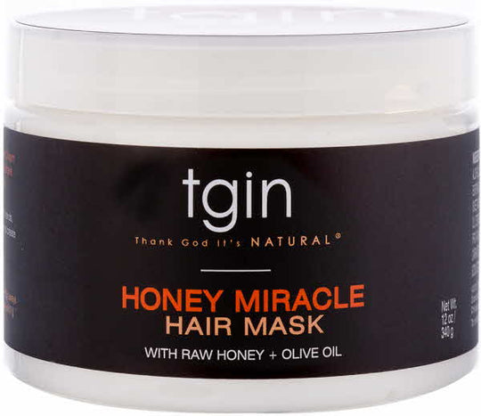 TGIN Honey Miracle Hair Mask