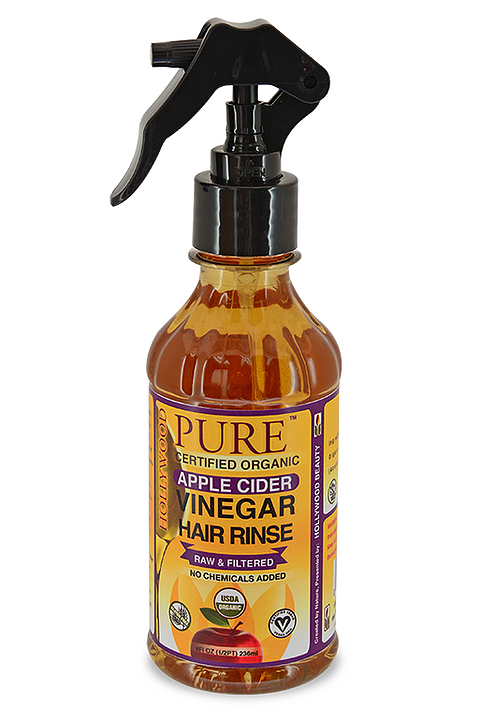 Hollywood Organic Apple Cider Vinegar