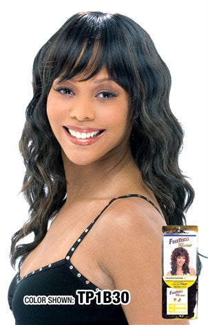 Freetress Dallas Girl