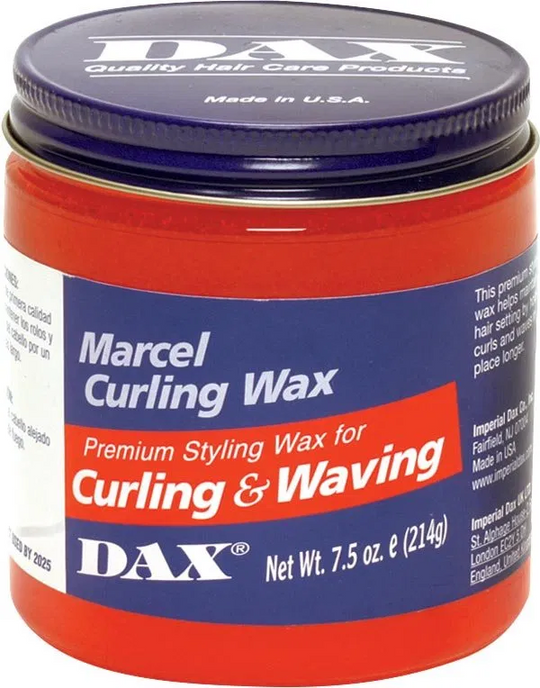 DAX Marcel Curling Wax