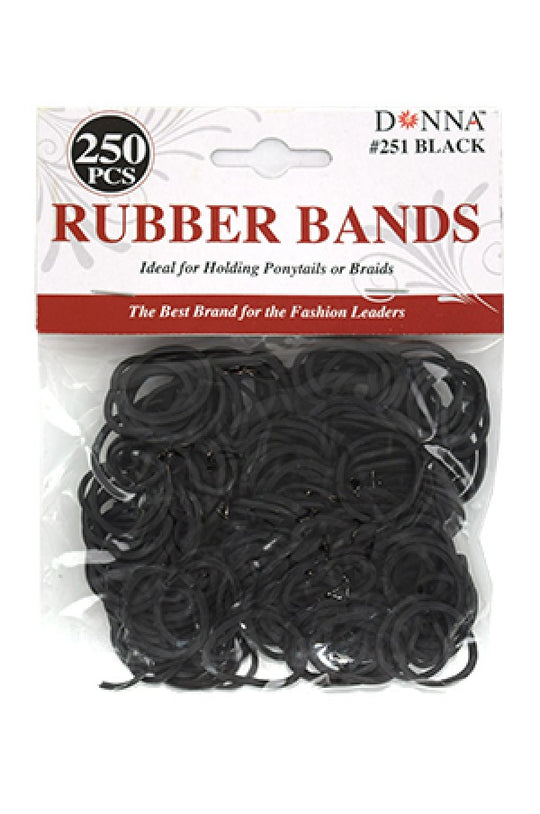 Donna Rubber Band