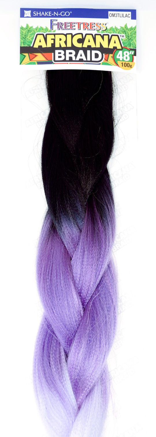 Freetress Africana Braid 48"