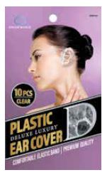 Dream Plastic Ear Cover