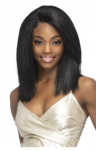 Vivica A. Fox Edeline