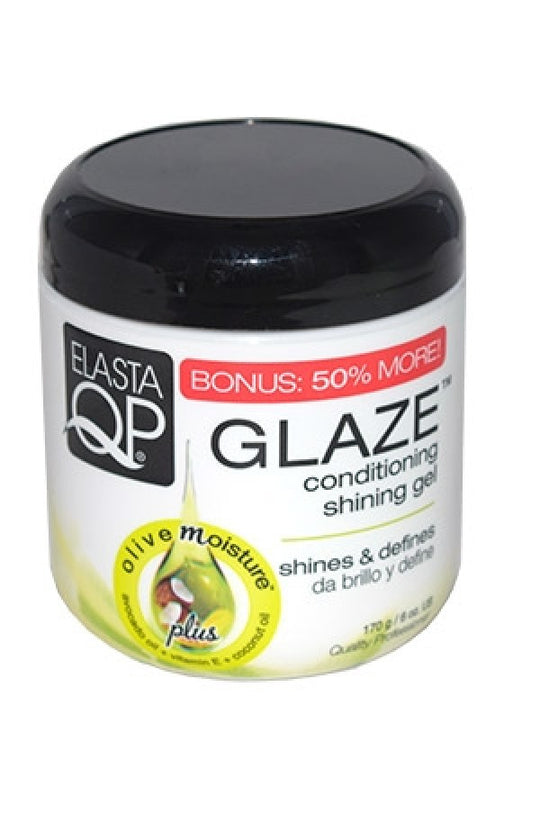 Elasta QP Glaze Conditioning Gel Organic
