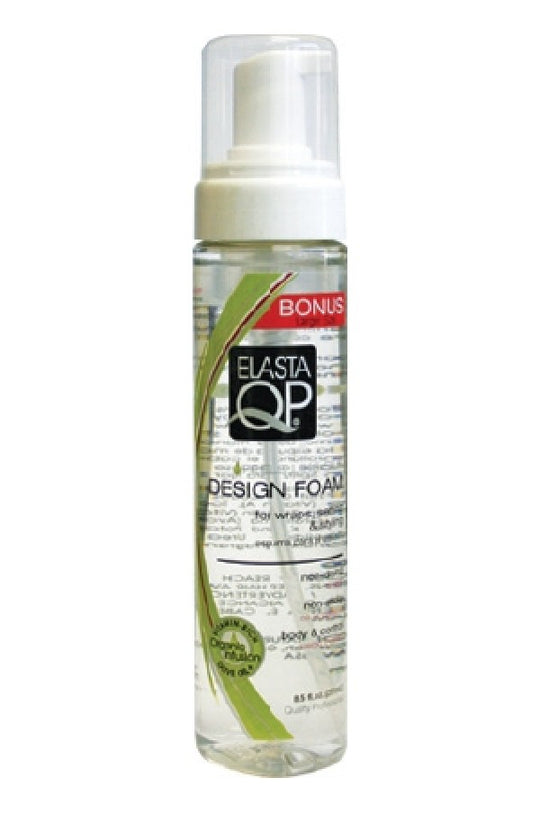 Elasta QP Design Foam