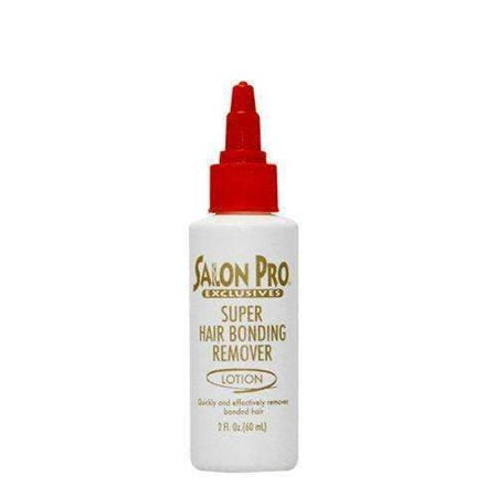 Salon Pro Exclusive Hair Bond Remover Lotion
