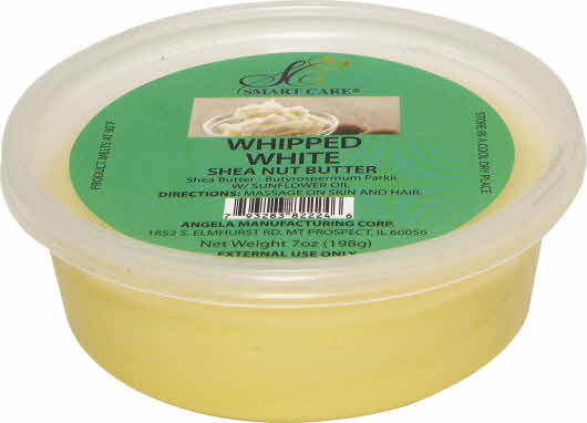 Smart Care Whipped Shea Nut Butter
