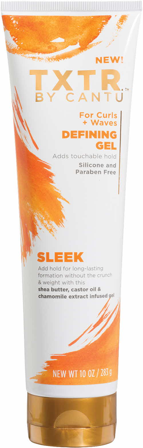 TXTR Sleek by Cantu defining gel