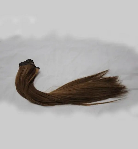 Natural Way Flat Weft 18" - 19"