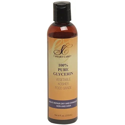 Smart Care 100% Pure Glycerin