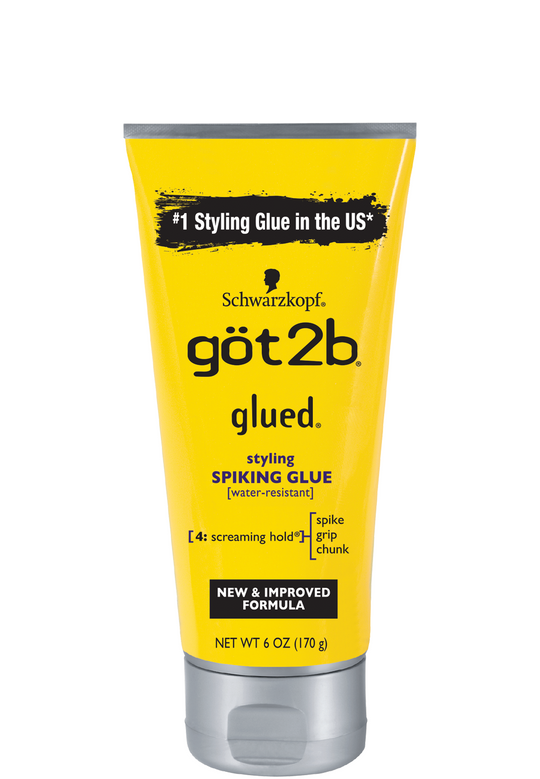 Göt2b Glued Spiking Glue