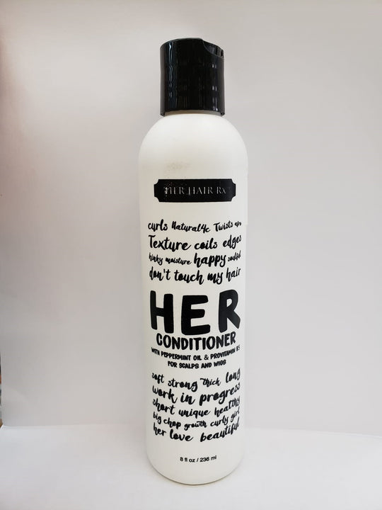 Her Hair RX Conditioner
