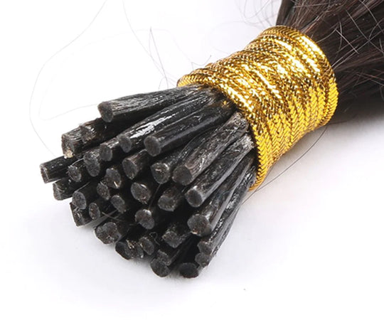 Infinitude I-Tip Hair Extensions (20 Pieces)