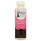 3 Sisters of Nature Sulfate Free Shampoo