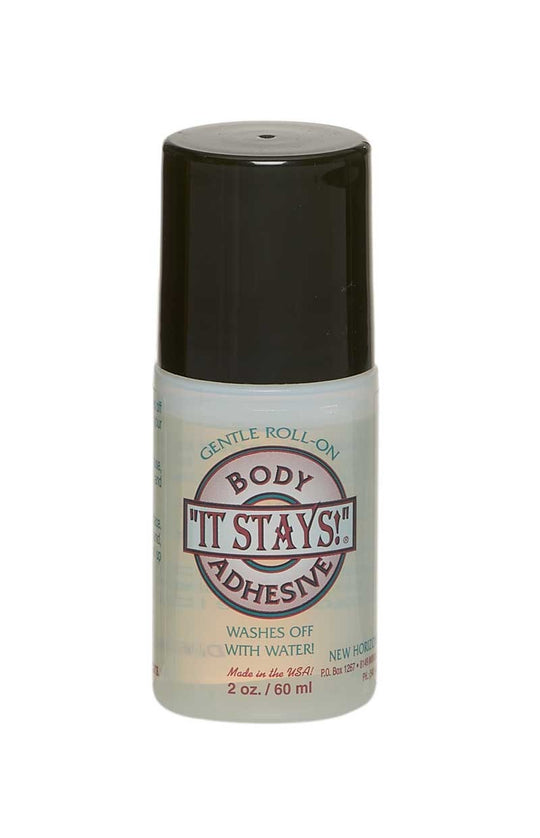 Jon Renau It Stays Body Adhesive