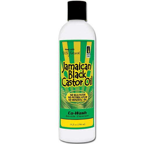 Doo Gro Jamaican Black Castor Oil Co-Wash
