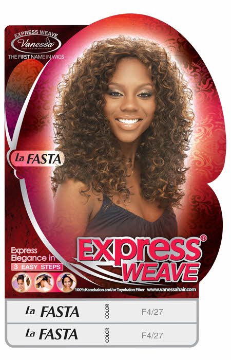 Vanessa La Fasta(discontinued )