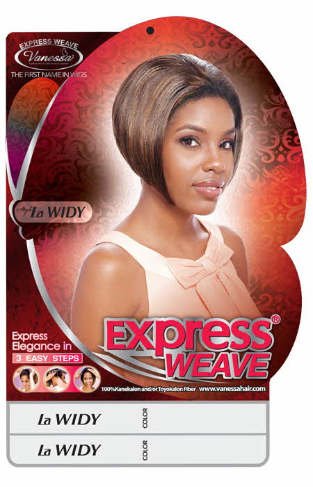 Vanessa La Widy [Discontinued ]