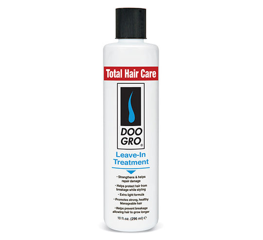 Doo Gro Leave-In Treatment