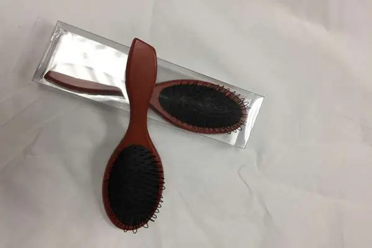 Natural Way Loop-Lock Professional Brush