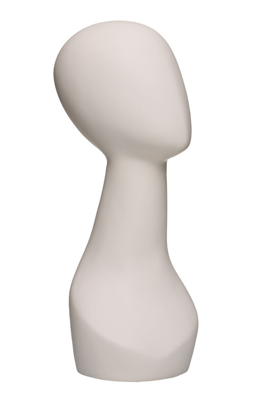 Jon Renau Mannequin PVC Designer 20"