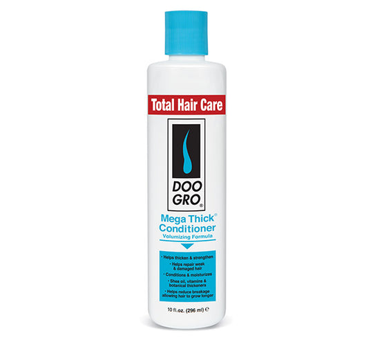 Doo Gro Mega Thick Conditioner Volumizing Formula