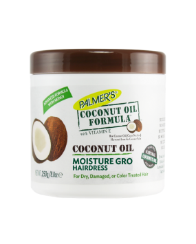 Palmer's Coconut Oil Formula Moisture Gro Shining Hairdress