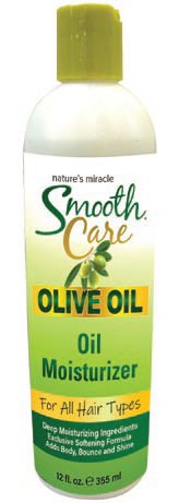 Smooth Care Olive Oil | Oil Moisturizer
