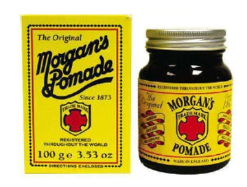 Morgan's Pomade The Original