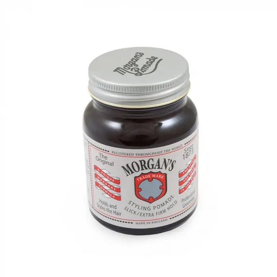 Morgan Pomade Styling Extra Hold