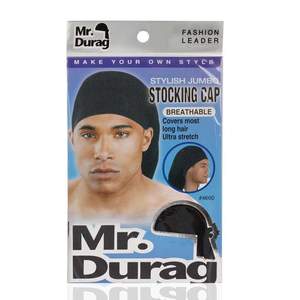 Annie Mr Durag | Stylish Jumbo Stocking Cap