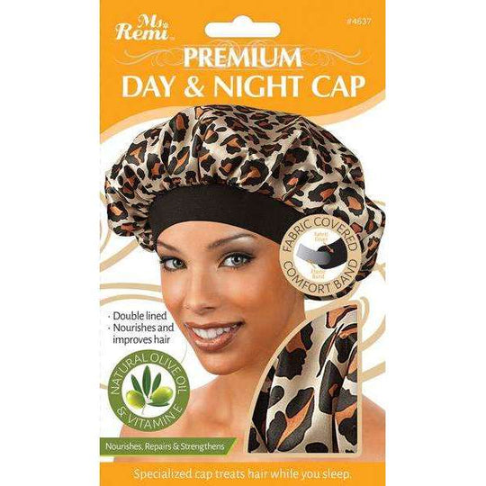 Ms. Remi Premium Day And Night Cap