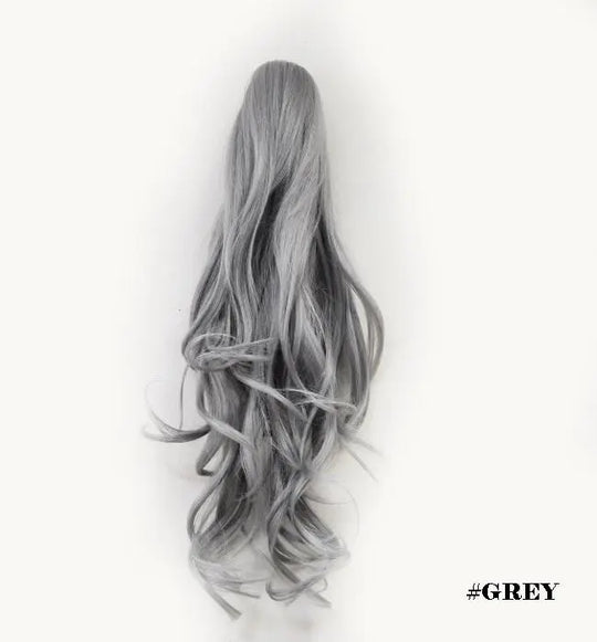 Natural Way | Natural Wave Pony Clip 26"