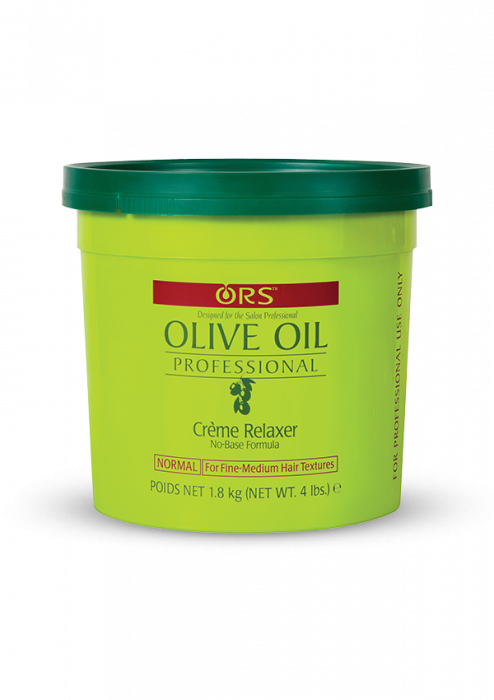 ORS Olive Oil Salon Professional Crème Relaxer