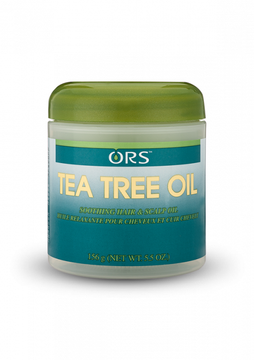 ORS Tea Tree Oil Hairdress