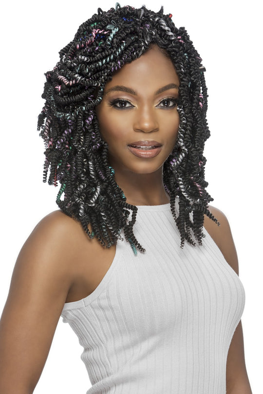 Vivica A Fox Passion Twist Braid
