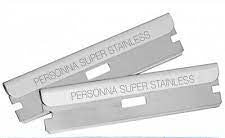Personna Hair Shaper Blades