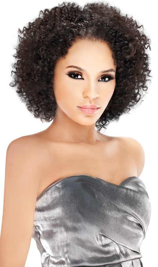 Outre PURPLE PACK 3PCS | JERRY CURL