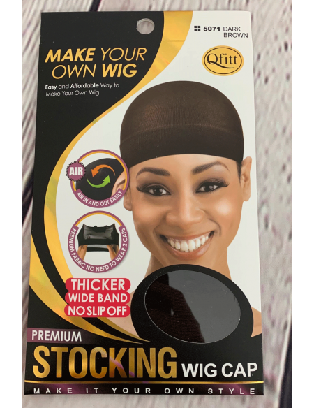 Qfitt Premium Stocking Cap