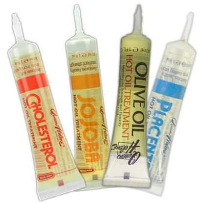 Queen Helene Hot Oil Treatment