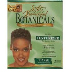 Botanicals Texturizer 2 Applications Kit