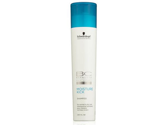 Schwarzkopf BC Bonacure MOISTURE KICK Shampoo 6.8oz