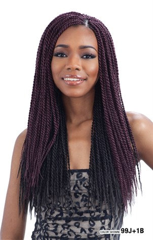 Freetress Senegalese Twist Small