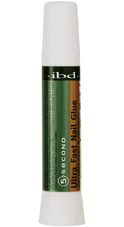 IBD 5 Second Ultra Fast Nail Glue